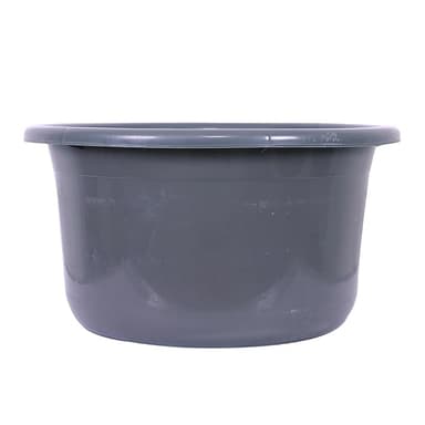 Heart Home Bath Tub Versatile Utility Gaint Tub Plastic