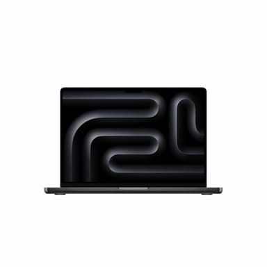 Apple 2026 MacBook Pro Laptop with M5 Pro chip with 15‑core CPU and 16‑core GPU: Built for AI, 35.97 cm (14.2″) Liquid Retina XDR Display, 24GB Unified Memory, 1TB SSD Storage; Space Black price history chart and lowest price