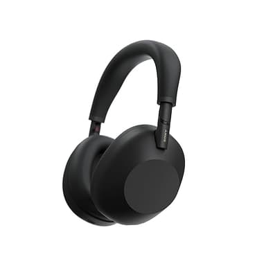 Sony WH-1000XM6 The Best Wireless Noise Canceling