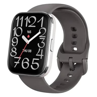 Amazfit Bip Unity 46mm Smartwatch Bluetooth Phone Calling
