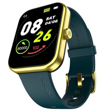 Noise Pulse 2 Max 1.85 Display Bluetooth Calling Smart