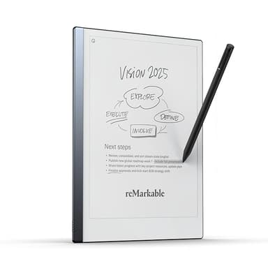 Remarkable Starter Bundle Remarkable 2 The Original Paper