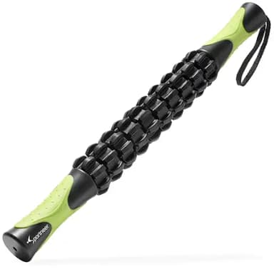 Sportneer Muscle Roller Massage StickDeep Tissue Muscle