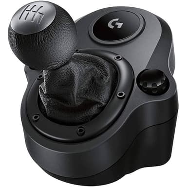 Logitech G Driving Force Racing Wheels Shifter G29 G920