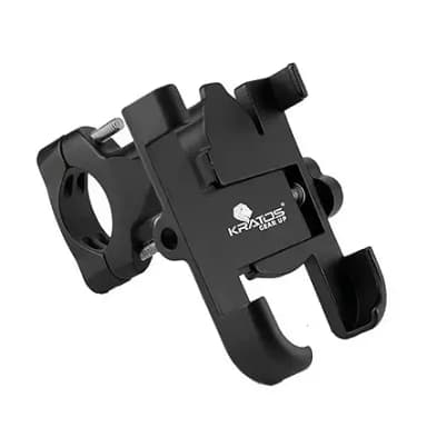 Kratos Moto UltimateGrip Mobile Holder Bikes Robust Metal