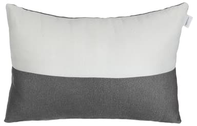 Amazon Basics Hollow Fiber Sleeping Pillow Zip Soft Fluffy