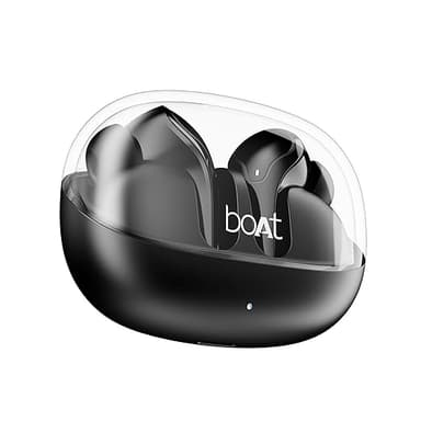 boAt Airdopes 311 Pro 50HRS Battery Fast Charge Dual Mics