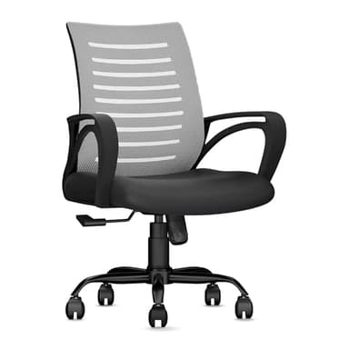 CELLBELL Desire C104 Mesh Mid Back Ergonomic Office