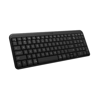 Logitech K250 Bluetooth Keyboard Numpad Easy Connectivity price history chart and lowest price