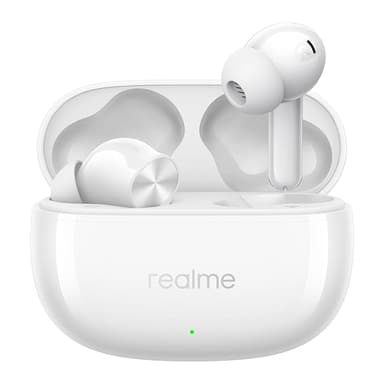 realme Buds T200x True Wireless Earbuds 12.4mm Dynamic Bass
