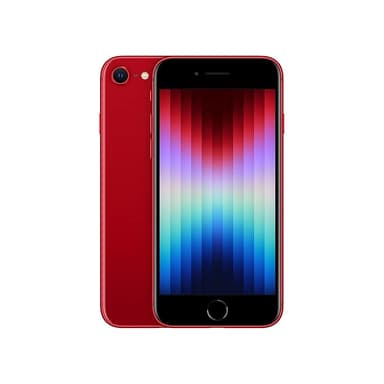 Apple iPhone SE 4 5G 128GB - Smartphones