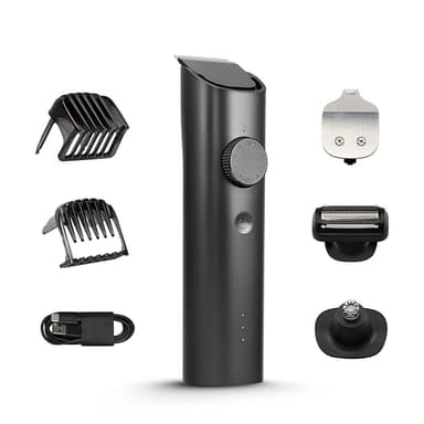 MI Xiaomi Grooming KitTrimmer Kit All-In-One Professional