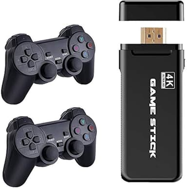 GSH USB Wireless Console Game Stick Video Game Console
