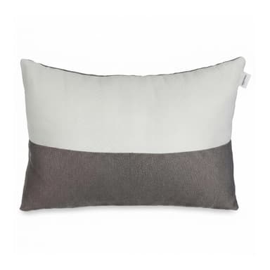 Amazon Basics Hollow Fiber Sleeping Pillow Zip Soft Fluffy