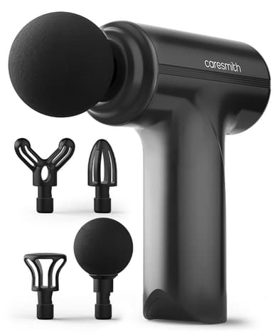 Caresmith Charge Go Massage Gun Massager Machine Pain