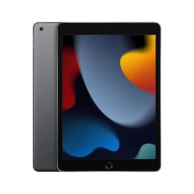 Apple iPad 9th Generation A13 Bionic chip 25.91 cm 10.2