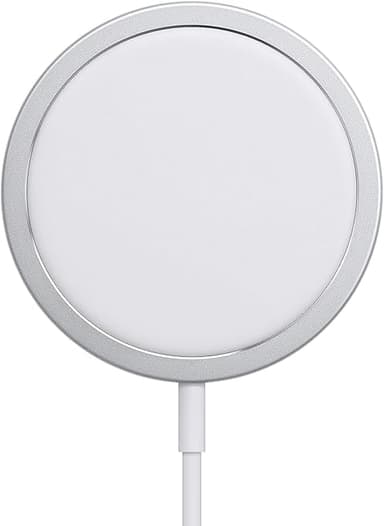 SKYCELL Wireless Charger Compatible iPhone Apple Magnetics