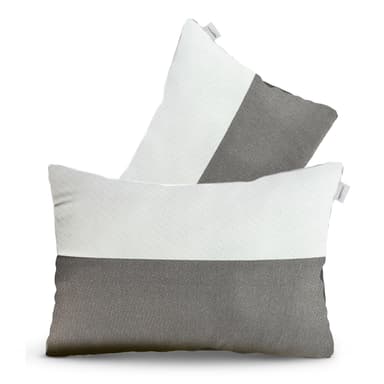 Amazon Basics Hollow Fiber Sleeping Pillow Soft Fluffy