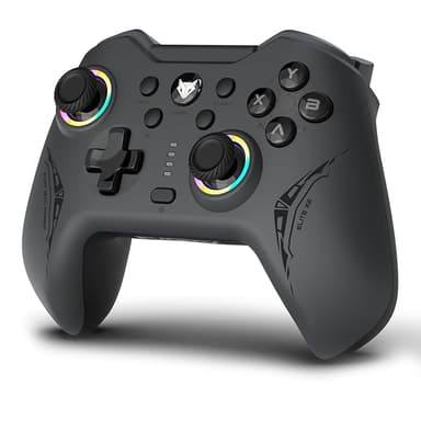 EvoFox Elite X2 Wireless Gaming Controller For PC 1000Hz