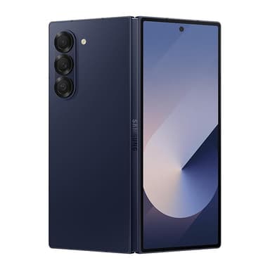 Samsung Galaxy Z Fold6 5G Smartphone Galaxy AI Navy 12GB