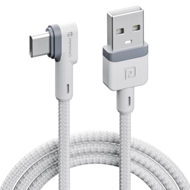 Portronics Konnect L Por-1403 Fast Charging 3a Type-C Cable
