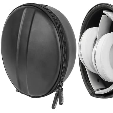 Geekria Shield Headphones Case Compatible Beats Studio