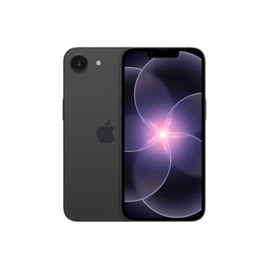 Apple iPhone 17e 512 GB: 15.40 cm (6.1″) Super Retina XDR Display, A19 Chip, All-Day Battery Life, 48MP Fusion Camera, 256GB Starting Storage; Black price history chart and lowest price