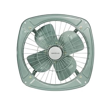Havells Ventil Air DB 230mm Exhaust Fan Cut Out Size 9.5