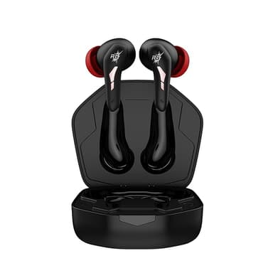 Redgear Toad Super Low Latency40Ms Ear Enc Mic Solution 40