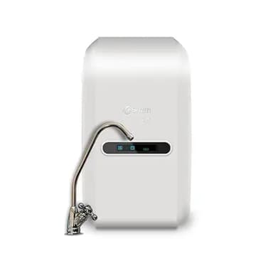 AOSmith Under Counter Water Purifier 100 Technology