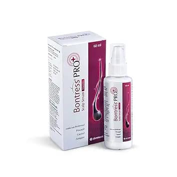 BONTRESS Pro Scalp Serum fortified Redensyl Procapil