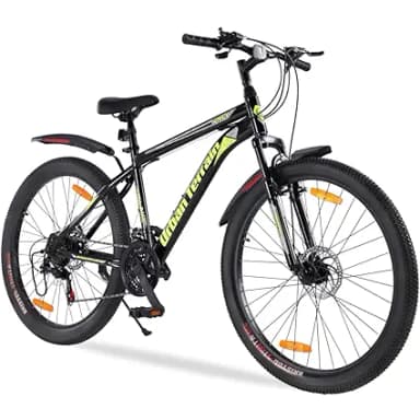 Urban Terrain Galaxy Ultra Multispeed High Performance