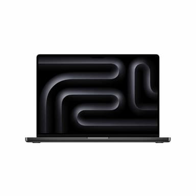 Apple 2026 MacBook Pro Laptop with M5 Max chip with 18‑core CPU and 40‑core GPU: Built for AI, 41.05 cm (16.2″) Liquid Retina XDR Display, 48GB Unified Memory, 2TB SSD Storage; Space Black price history chart and lowest price