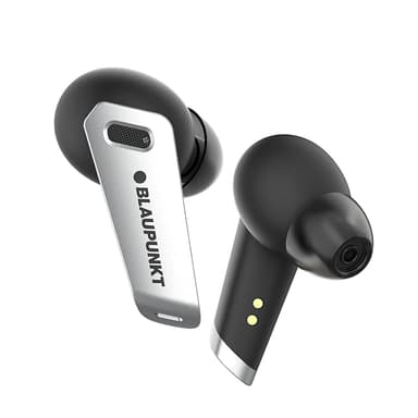 Blaupunkt Newly Launched BTW300 BASS Buds Truly Wireless