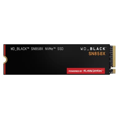 Wd Black Western Digital Wd Black Sn850x Nvme 1tb Upto