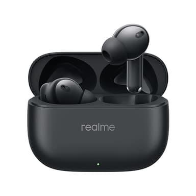 realme Buds T310 Truly Wireless in-Ear Earbuds 46dB Hybrid