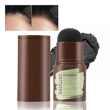 Hairline Powder StickHair Shadow Powder Root Touch Up