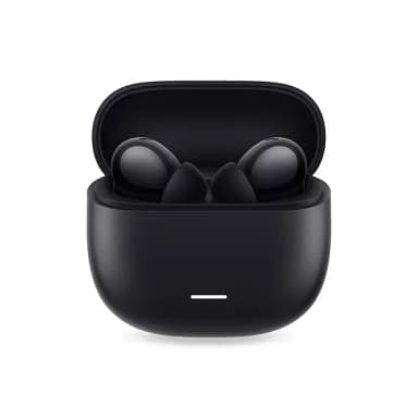 Redmi Buds Bluetooth TWS Earbuds 40dB Hybrid Noise