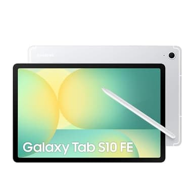 Samsung Galaxy Tab S10 FE S Pen in-Box 27.7 cm 10.9 inch