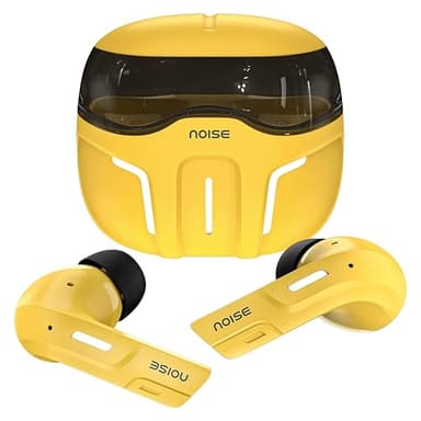 Noise Newly Launched Buds Trooper in-Ear True Wireless