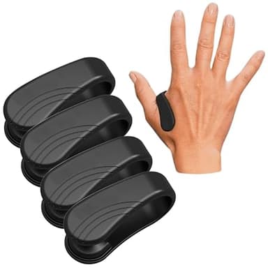 PRACHAND Sugar Control LI4 Acupressure Point Clip Headache
