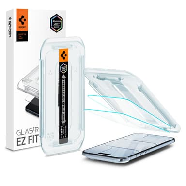 Spigen Ez Fit Tempered Glass Screen Protector Guard Iphone price history chart and lowest price