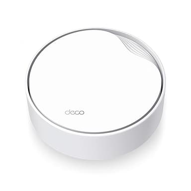 TP-Link Deco X50-PoE1-Pack AX3000 Whole Home Mesh WiFi 6