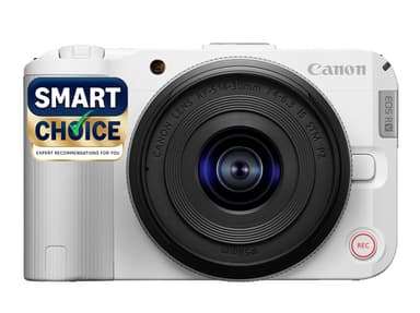 Canon Eos R50 V Smartchoice Mirrorless Camera Kit price history chart and lowest price