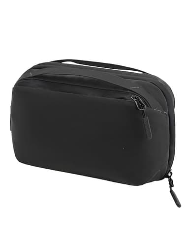 Destinio Waterproof Padded Gadget Organizer - Tech Pouch