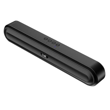 Boat Aavante Bar 490 10w Signature Sound Dual Full-Range