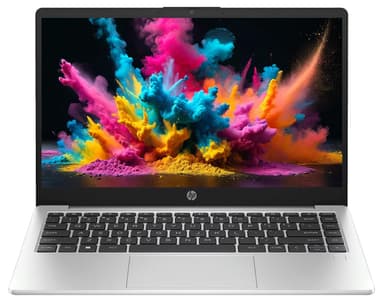 HP Professional 14 (2026), Intel (i7 14th Gen) Core 7 150U - (32 GB/512 GB SSD/Intel Iris Xe Graphic/Windows 11 Pro) Business Laptop/14.0" FHD/Backlit + Fingerprint/Silver/Copilot Key/1.4kg/MSO 2024 price history chart and lowest price