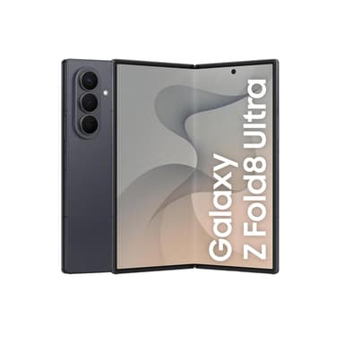 Samsung Galaxy Z Fold8 Ultra 5G Smartphone with Galaxy AI (Graphite, 12GB RAM, 256GB Storage), Customised Processor, 5000mAh Battery, 200MP Camera, Now Nudge, Photo Assist price history chart and lowest price