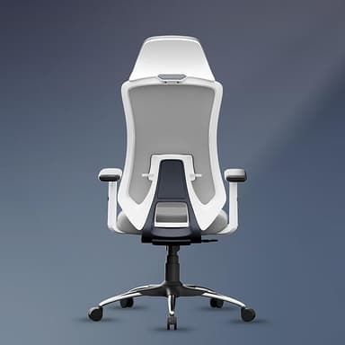 beAAtho Denver Premium Design High-Back Ergonomic Office