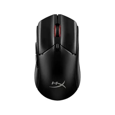 HyperX Pulsefire Haste 2 Core Wireless Black Gaming Mouse -